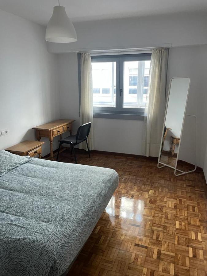 Appartamento Apartamento Costa Riazor Coruña La Coruña Esterno foto