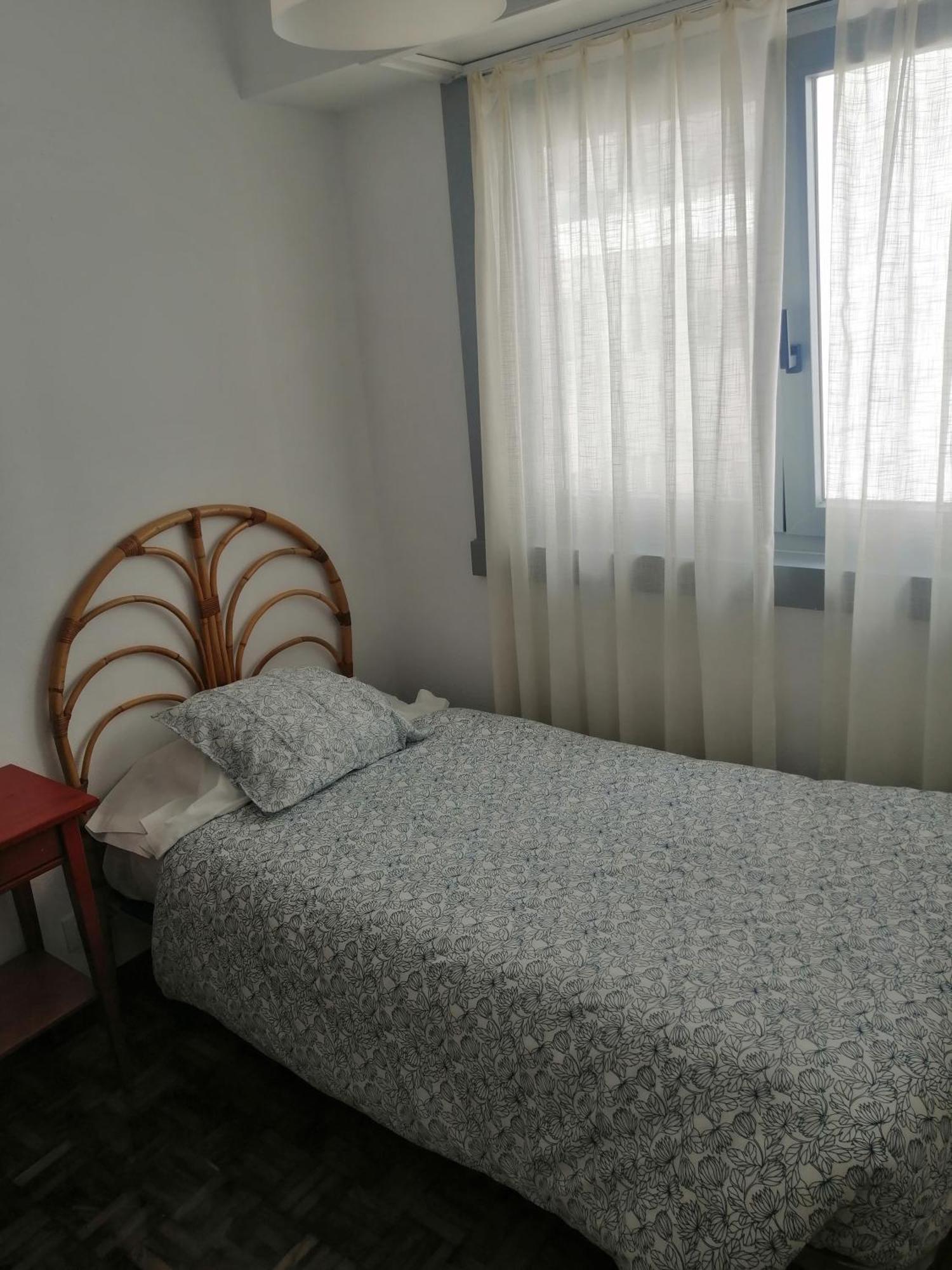 Appartamento Apartamento Costa Riazor Coruña La Coruña Esterno foto